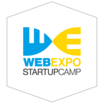 WebExpo Startup Camp