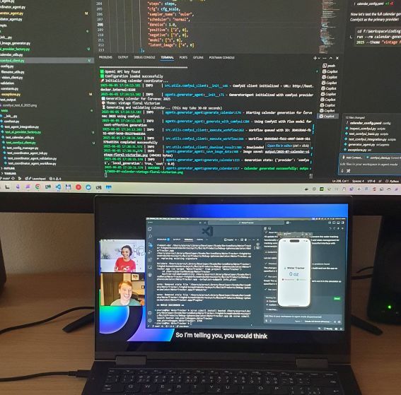 Programming Services image